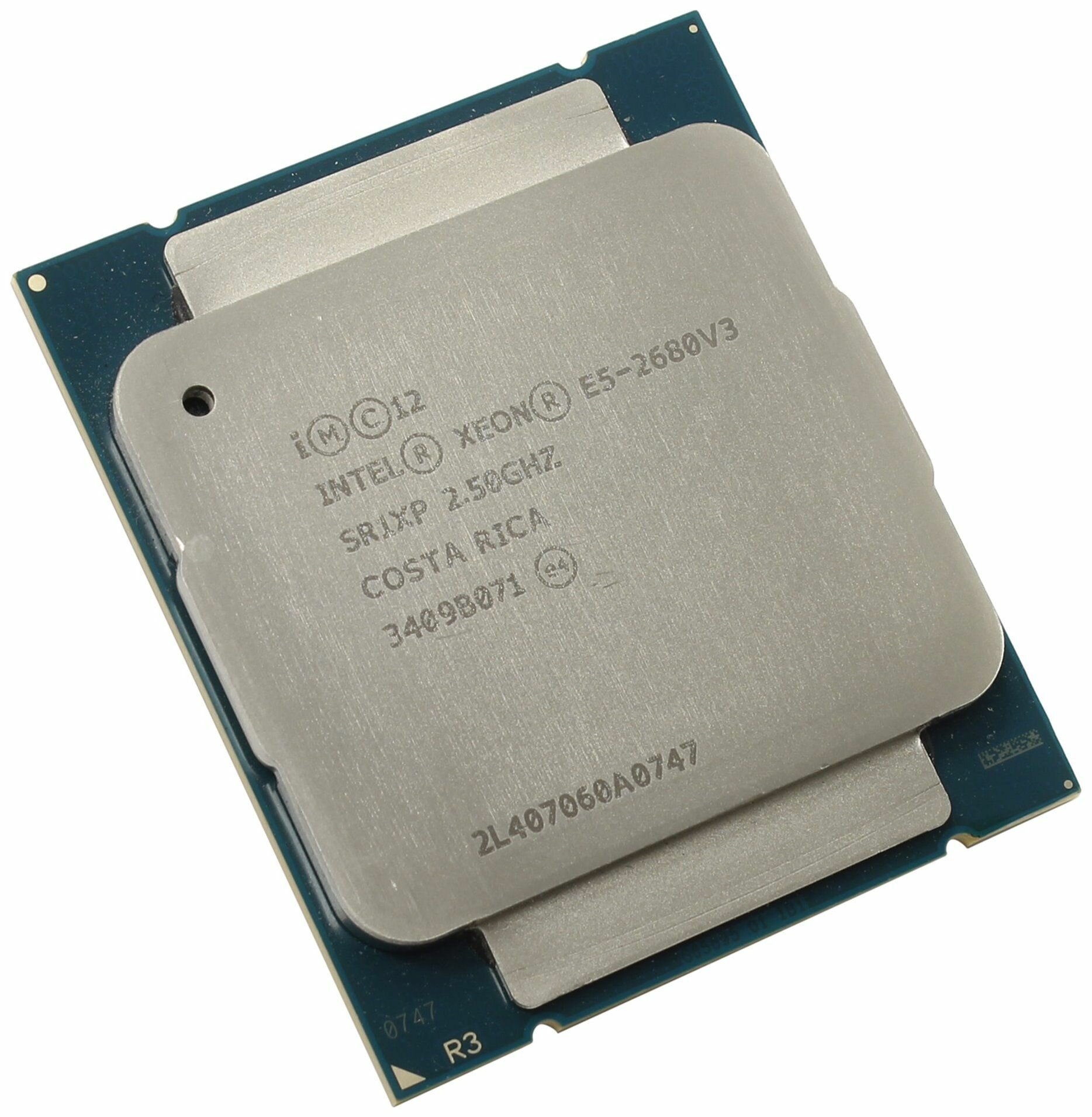 Комплект материнская плата Atermiter x99 d4 с процессором Xeon E5 2680v3 16 gb(2x8gb) DDR4 — фото 1