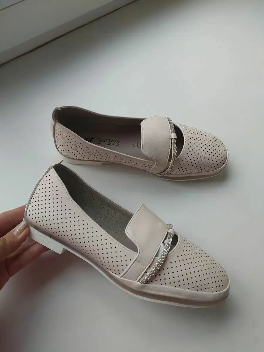 Туфли