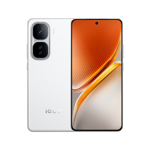 Смартфон iQOO NEO 10 Pro 12 ГБ256 ГБ Dual Nano SIM CN White 40599₽