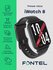 Умные часы Fontel iWatch 8, шагомер, мониторинг пульса, давления,...