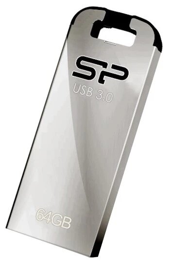 Silicon Power Jewel J10 64Gb - фото №1