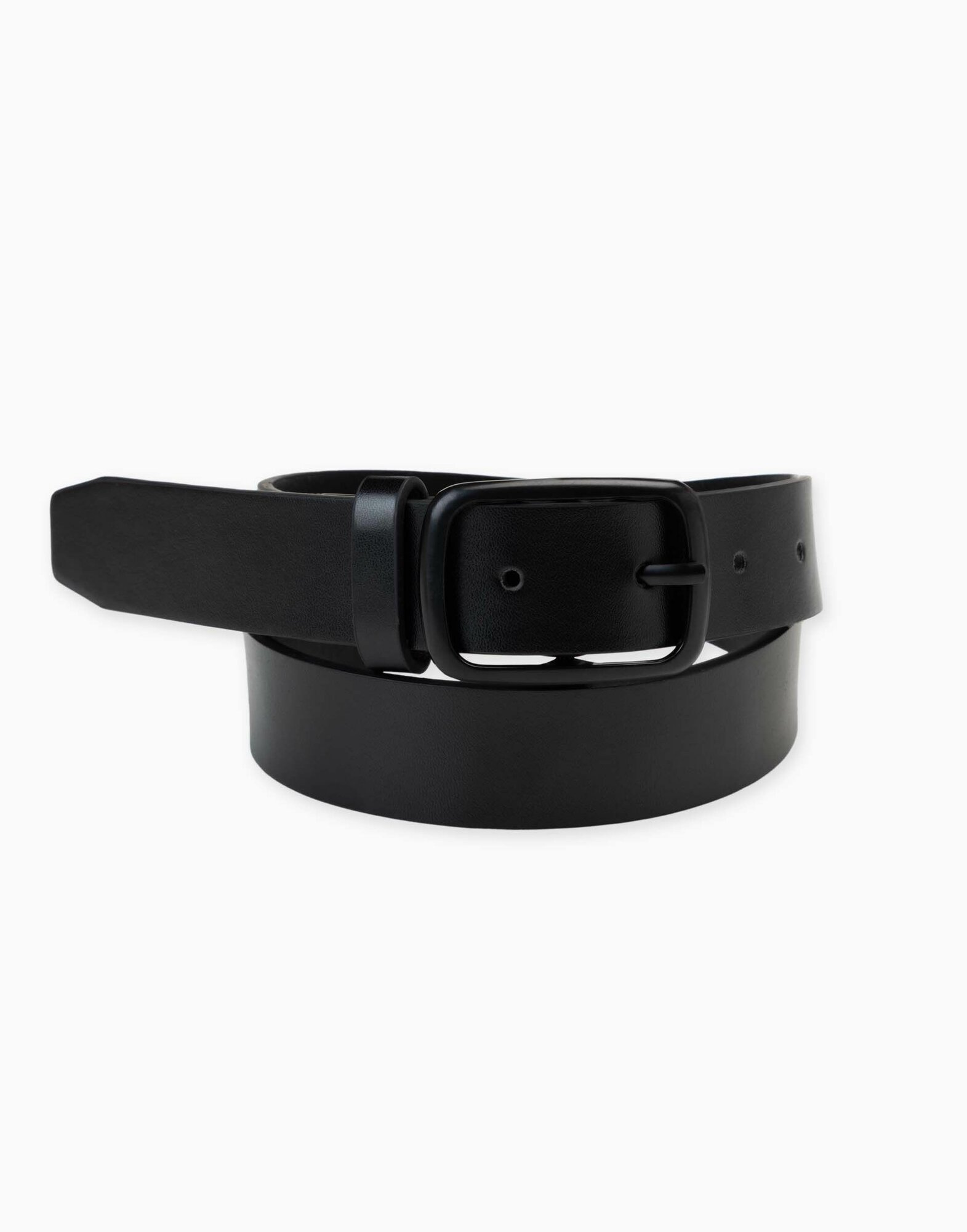 Ремень Gloria Jeans для мальчиков размер 90 черный