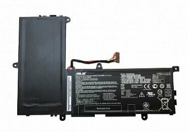 Аккумулятор для Asus E200HA, VivoBook E200HA (c21n1521), 38Wh, 7.6V