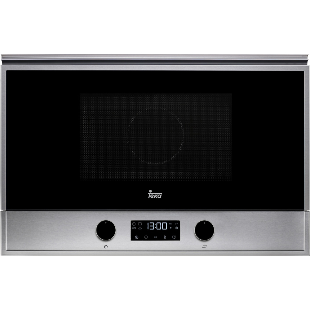 Встраиваемая микроволновая печь Teka MS 622 BIS L