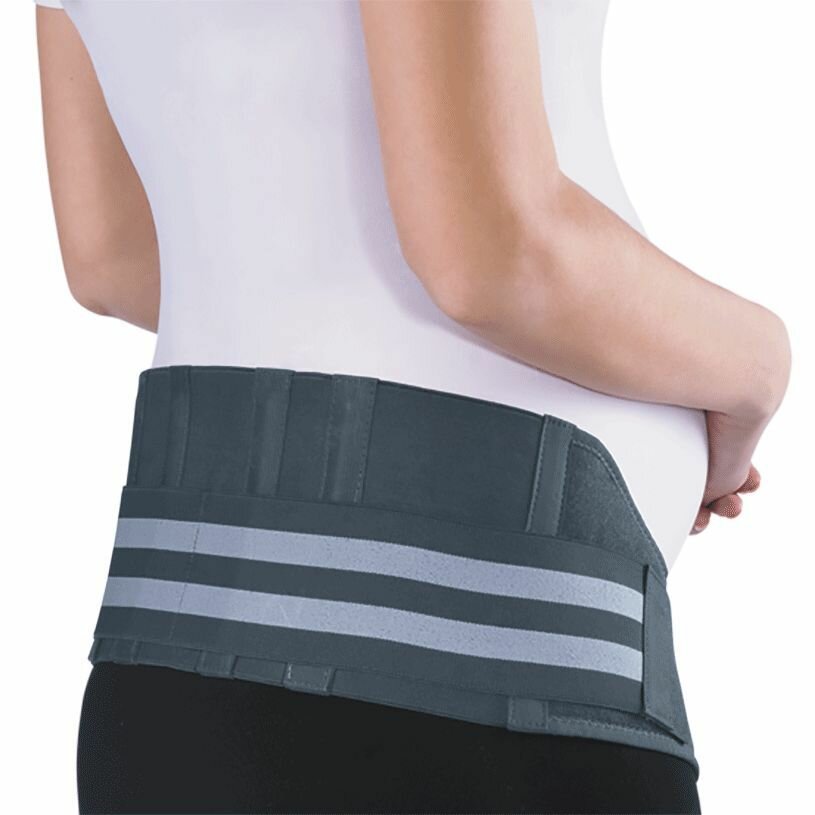 Бандаж дородовый MB-99, размер S — фото 1