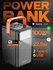 Внешний аккумулятор / повербанк Hoco J142 Surpass 100000mAh 22.5W...