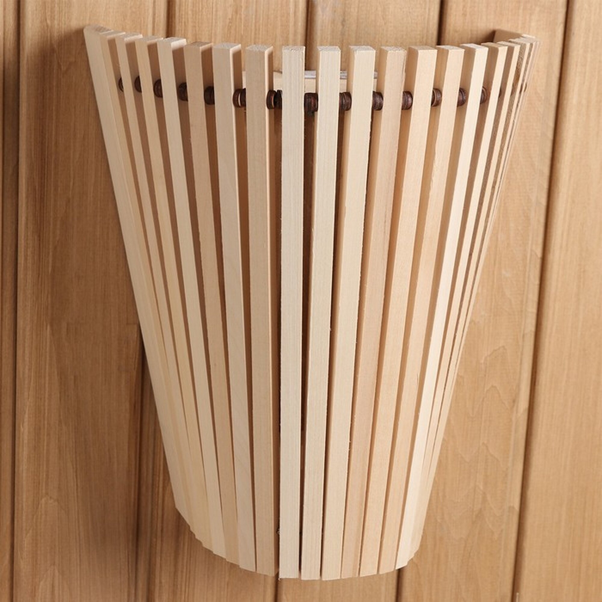 Абажур настенный 