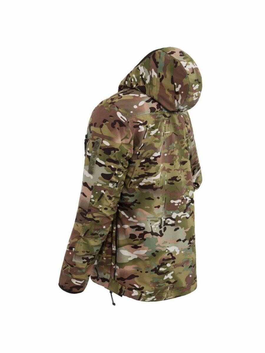 Куртка ANA Tactical Интеграл до -10С (48/50 рост 176) — фото 1