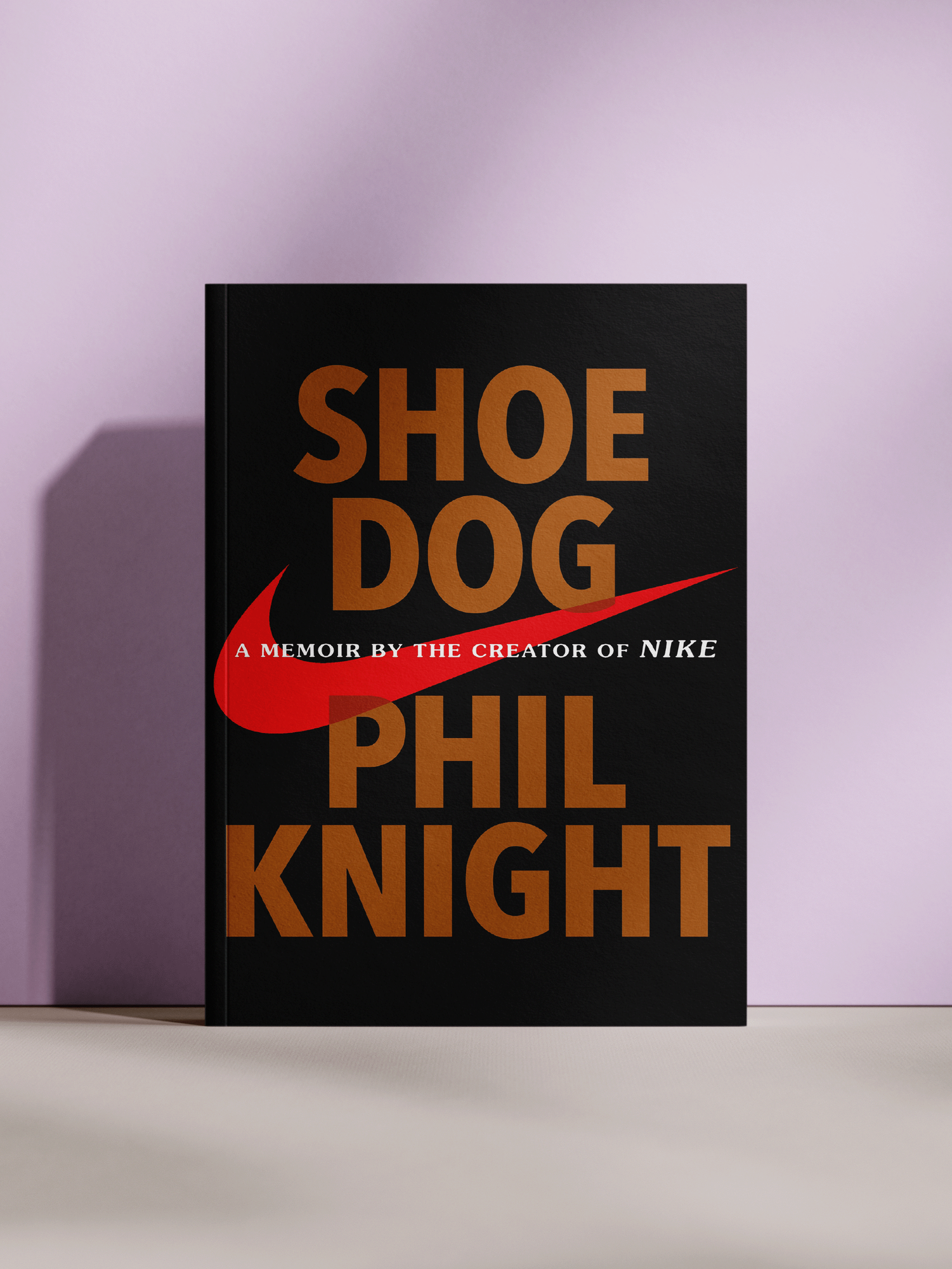 Обувной барон: История создателя Nike и путь к мировой славе