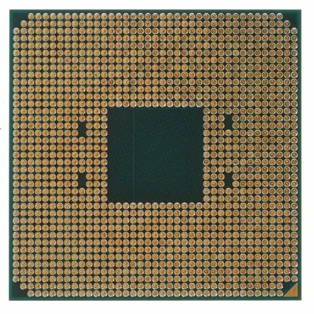 Amd Процессор CPU Ryzen 7 5700X OEM 100 - 000000926 3,40GHz, Turbo 4,60GHz, Without Graphics AM4 — фото 1