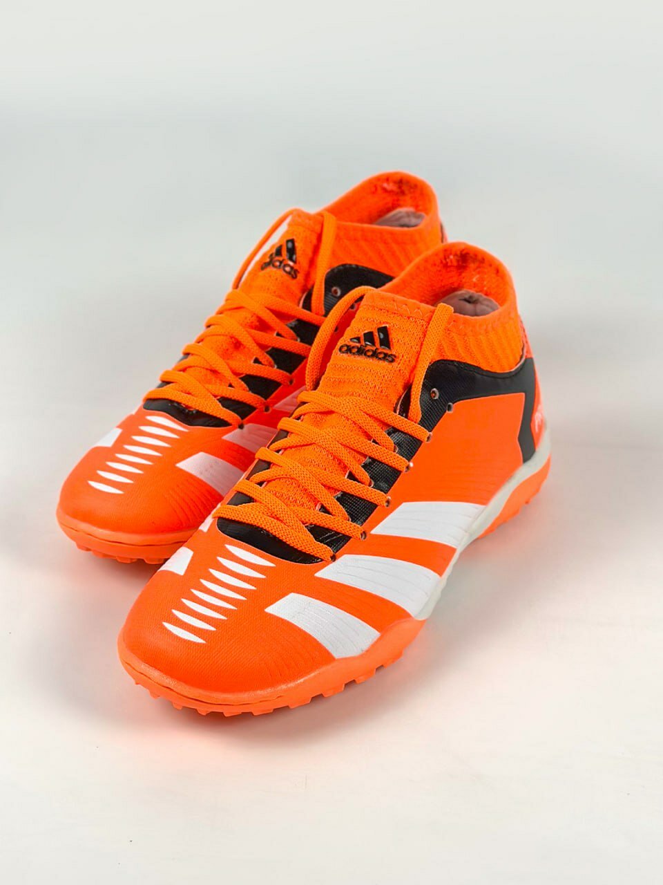 Бутсы , размер 45, orange — фото 1