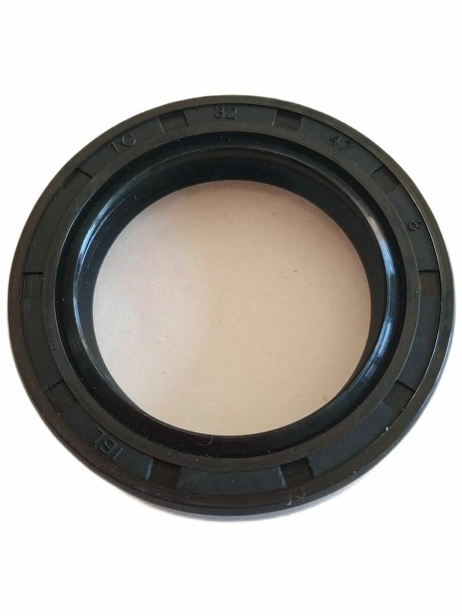 Сальник (манжета армированная) TC 32х47х8 IBL, 1 штука