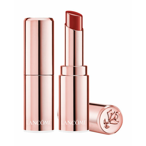 Lancôme 196 Shine with Passion L’Absolu Mademoiselle Shine Губная помада Lancome