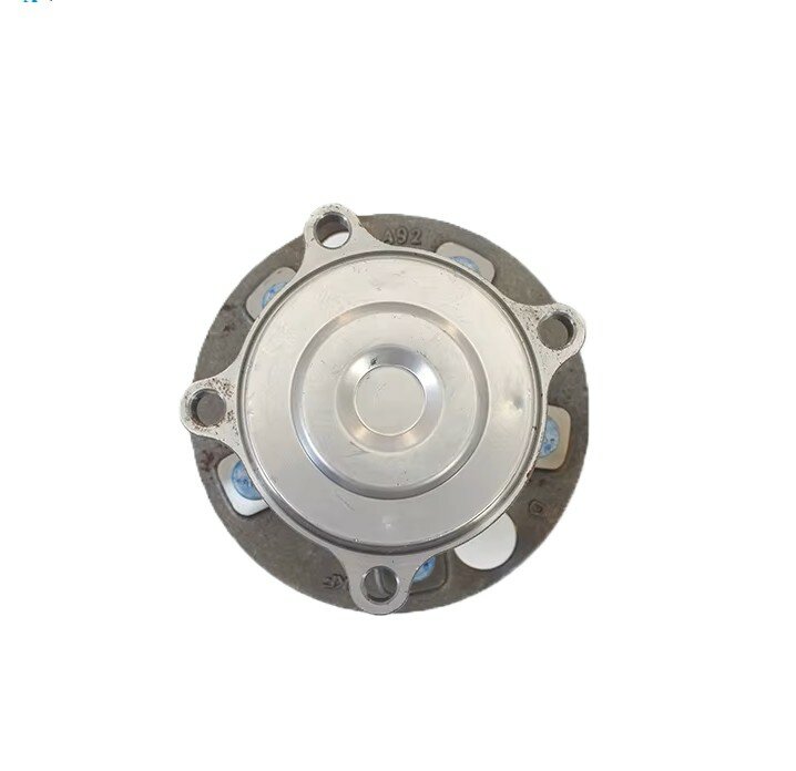 Ступица задняя Tracker 2 качественная 26698390 — фото 1