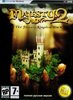 ДВД игра Majesty 2 kingmaker