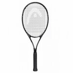 Ракетка для большого тенниса HEAD MX Attitude Elit Gr4 композит, со струнами - изображение
