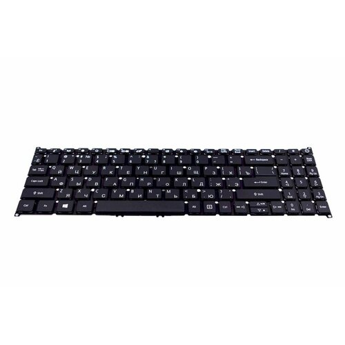 Клавиатура для Acer Aspire 3 A315-23-R55F ноутбука