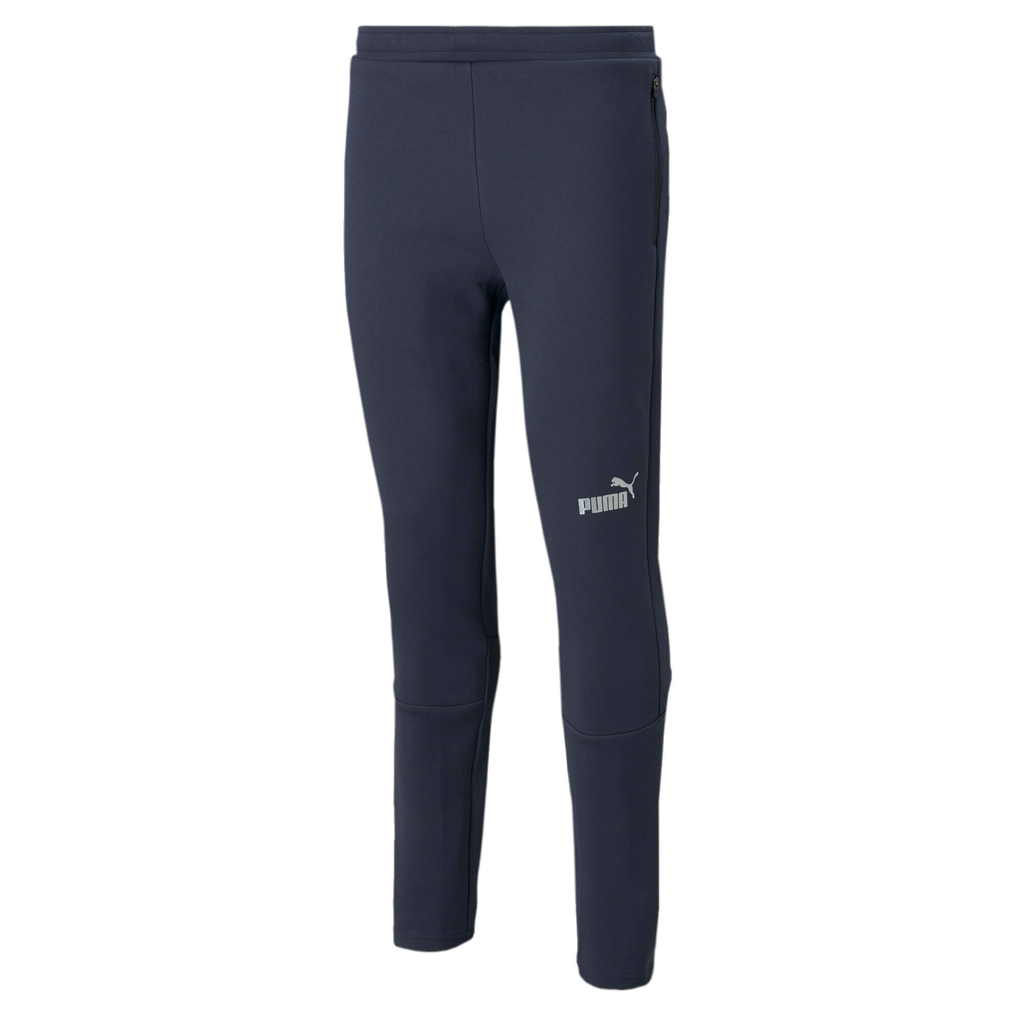 Брюки PUMA teamFINAL Casuals Pants Parisian Night