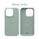 Силиконовый чехол COMMO Shield Case для iPhone 15 Pro, с поддержк...
