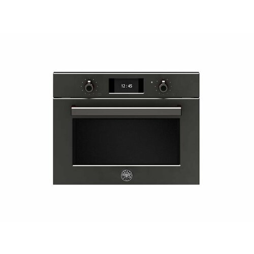 Bertazzoni Встраиваемая микроволновая печь духовой шкаф компактный с грилем