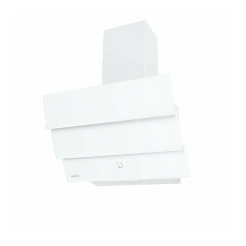 Каминная вытяжка HOMSair Vertical 60 белый 1737400₽