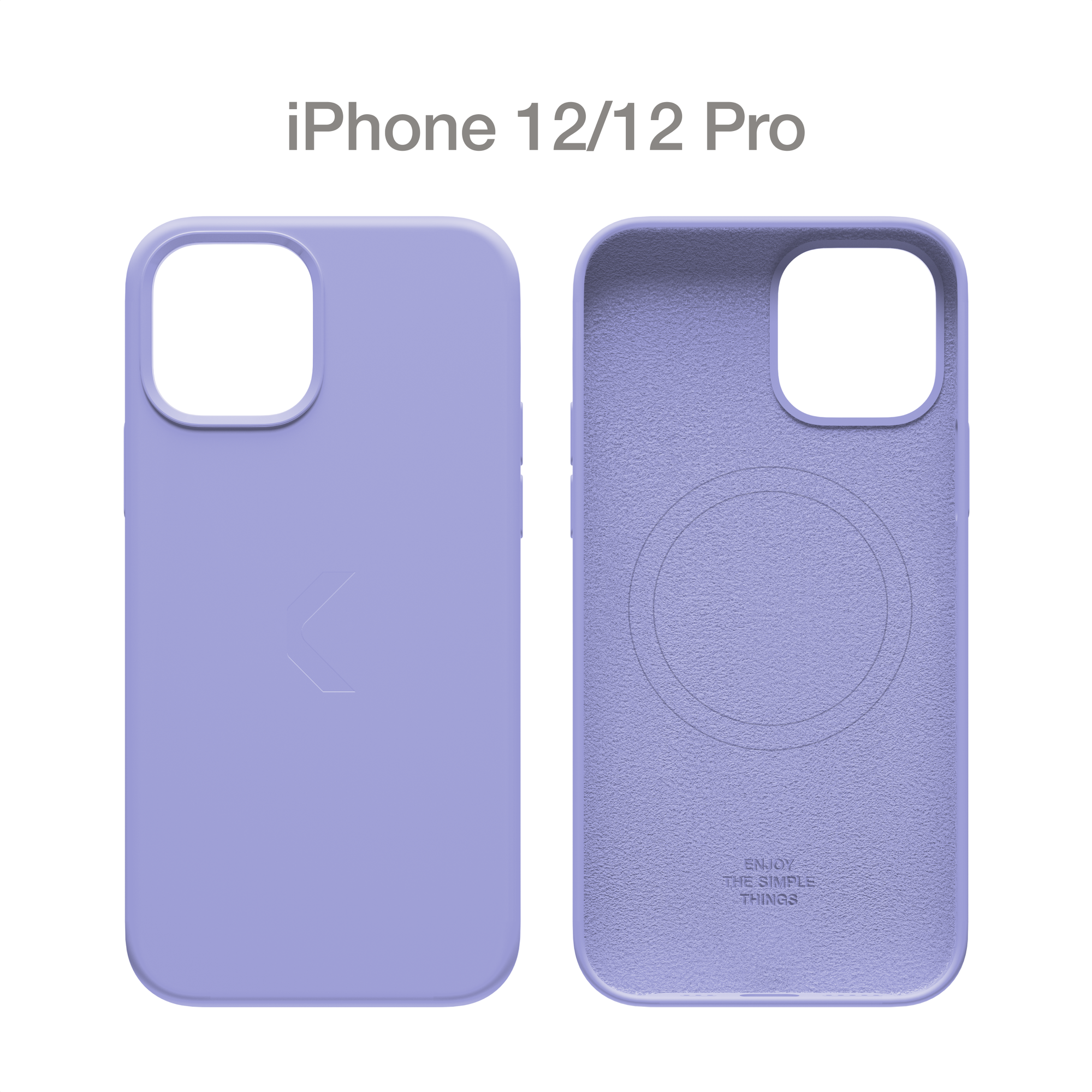 Shield Case для iPhone 12/12 Pro с поддержкой беспроводной зарядки