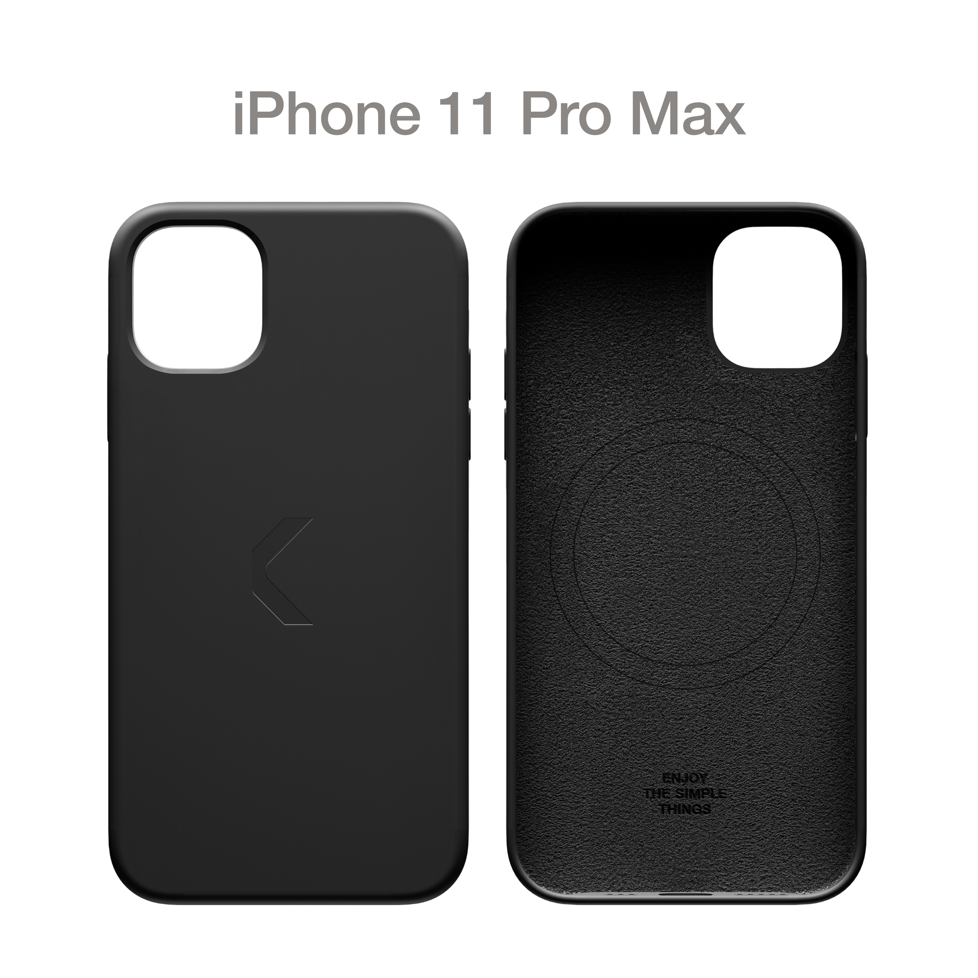 фото Чехол COMMO Shield для Apple iPhone 11 Pro Max