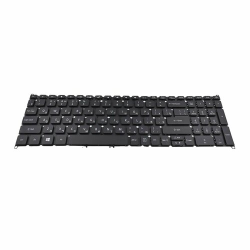 клавиатура для acer aspire 5 a517 52 51dr ноутбука Клавиатура для Acer Aspire 5 A517-52-30MJ ноутбука с подсветкой