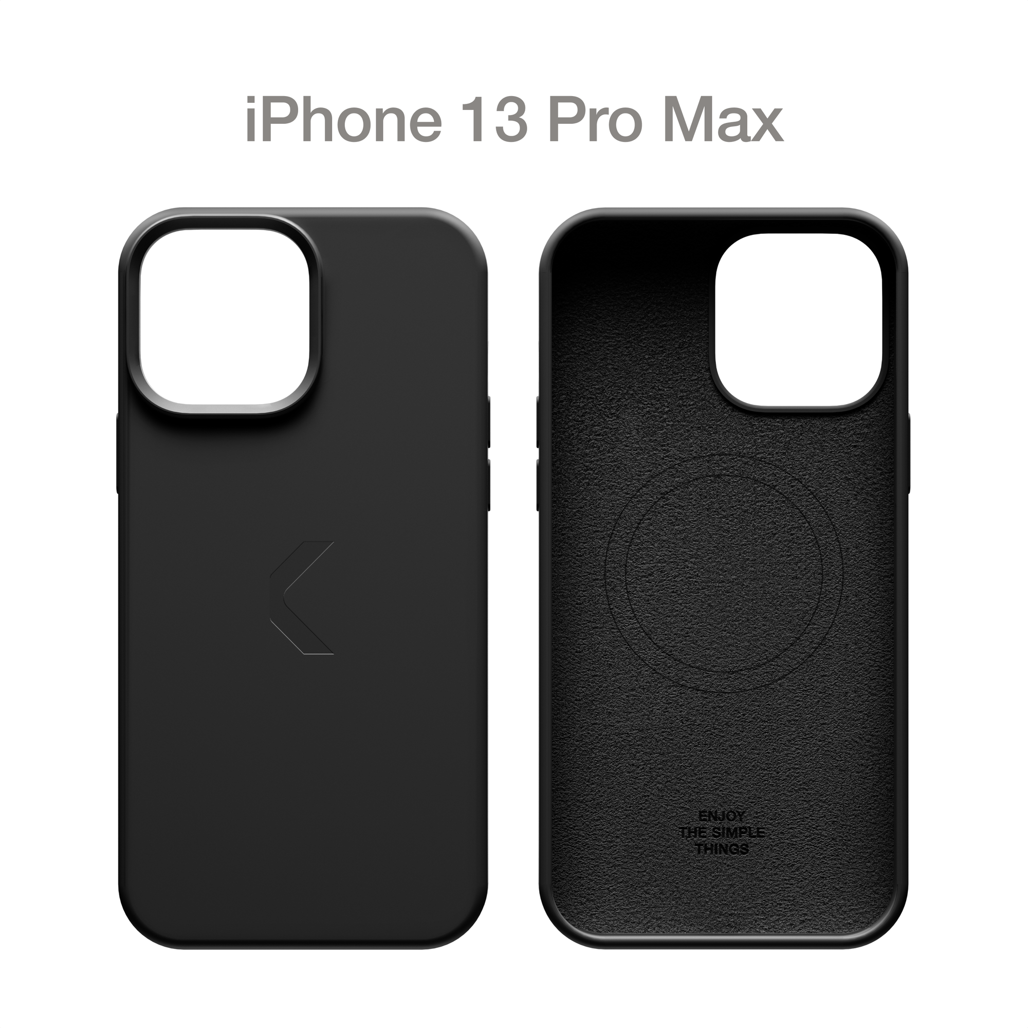 Чехол COMMO Shield Case для iPhone 13 Pro Max с поддержкой беспроводной зарядки