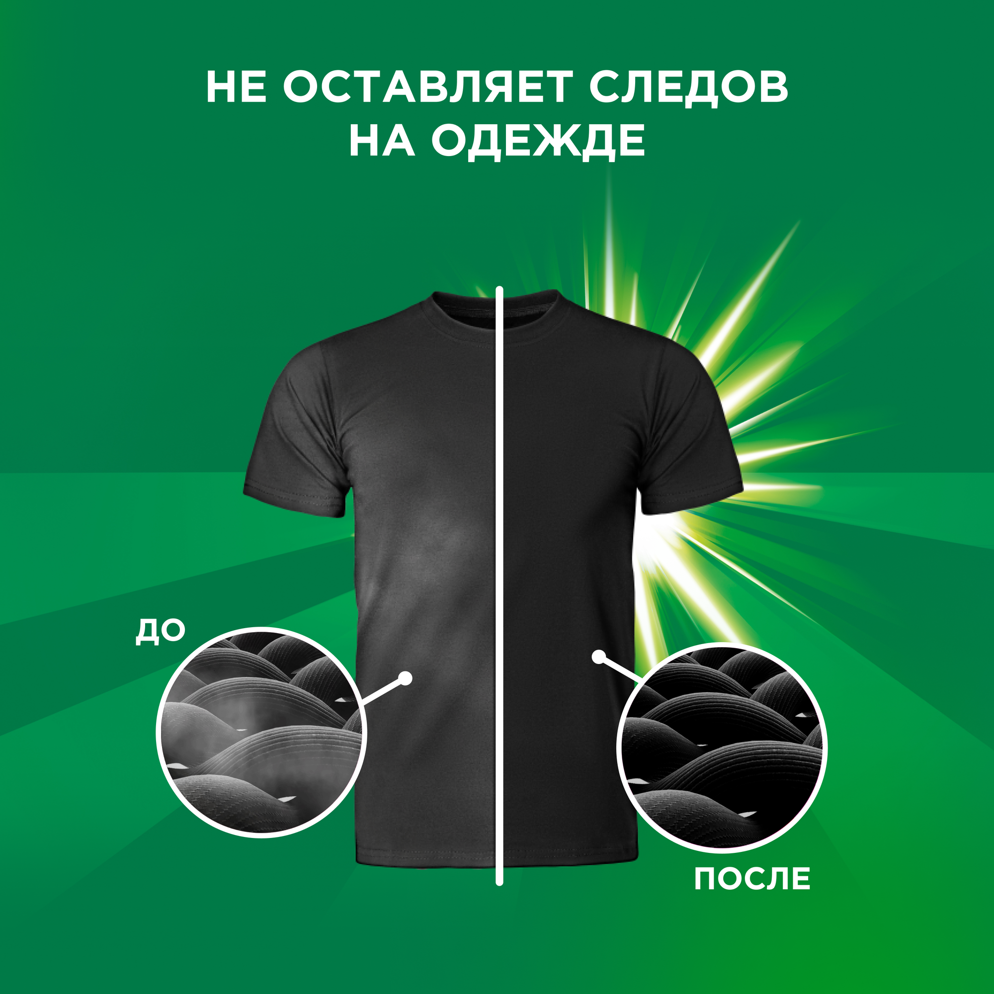 Стиральный порошок Ariel Автомат Color Lenor Fresh 2.5 кг - фото №4