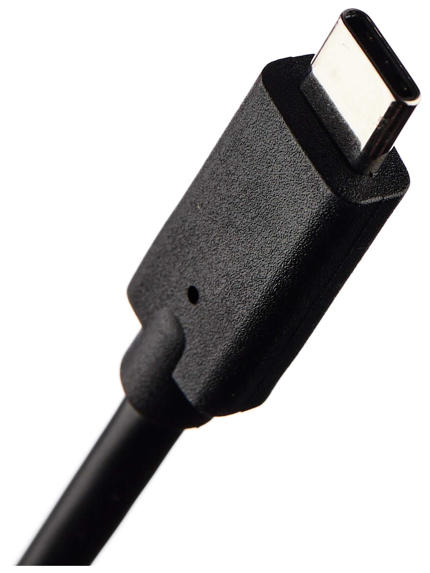 USB Type-C кабель Cablexpert CCP-USB3.1-CMCM-0.3M, 0.3 м