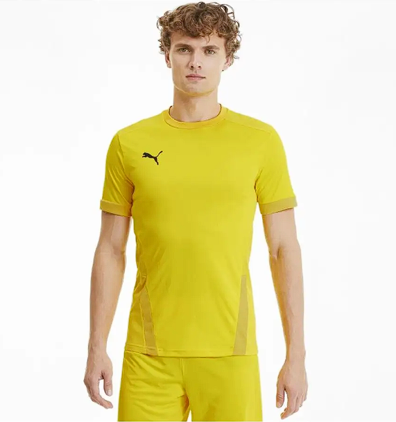 Футболка PUMA teamGOAL 23 Jersey