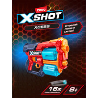 Бластер Zuru X-Shot Xcess, 36436