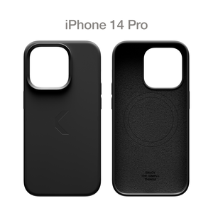 Фото Shield Case для iPhone 14 Pro с поддержкой беспроводной зарядки