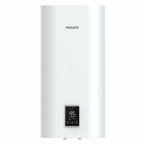 Водонагреватель Philips YC AWH162351100YC накопительный 2кВт 100л 3952500₽