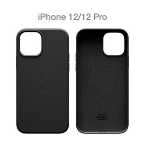 Фото Shield Case для iPhone 12/12 Pro с поддержкой беспроводной зарядки