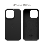 Shield Case для iPhone 13 Pro с поддержкой беспроводной зарядки - изображение