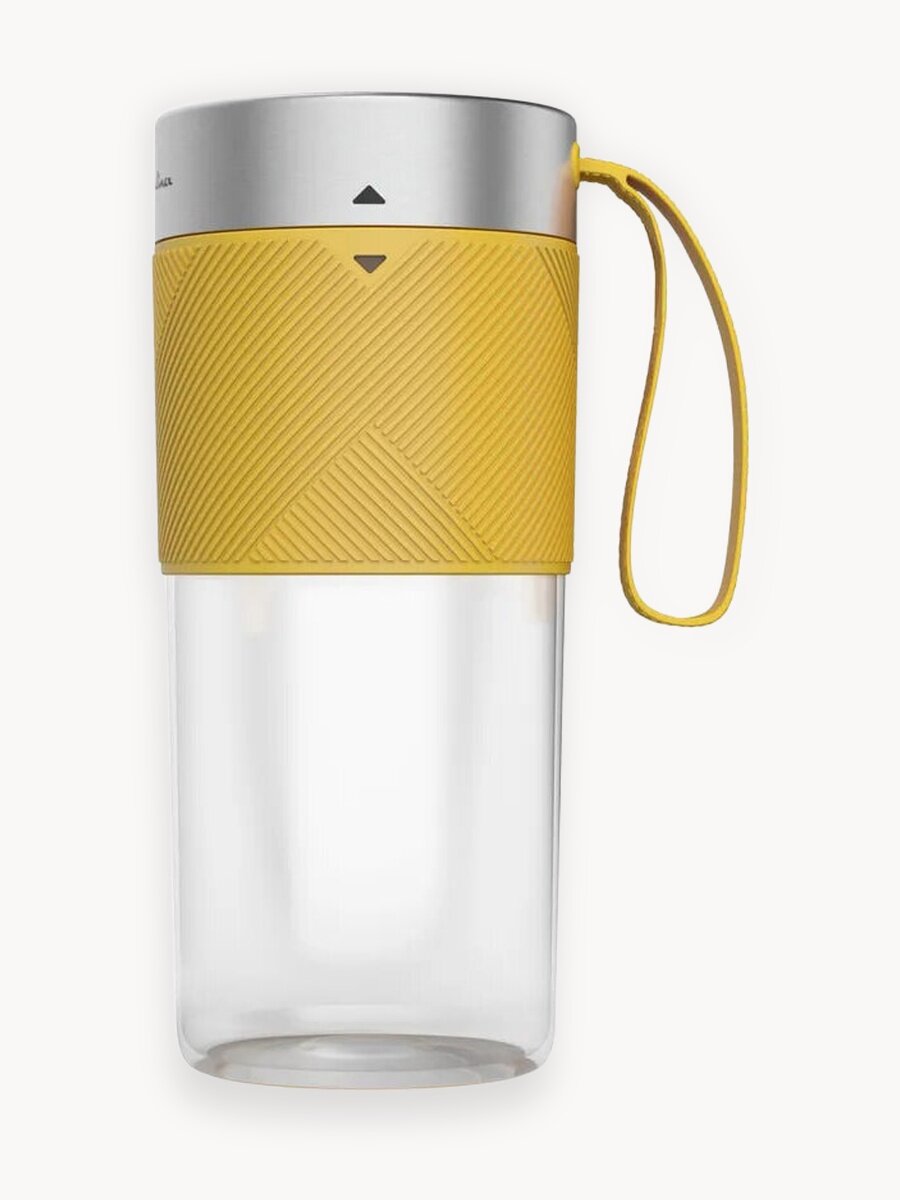 Портативный блендер MOULINEX Lightmix LM1C0210