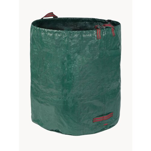 Многоразовый садовый мешок для мусора и компоста мусорный пакет для сада и дачи Park 268 л 1049₽