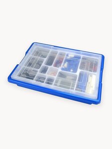 Основная фотография от вендора