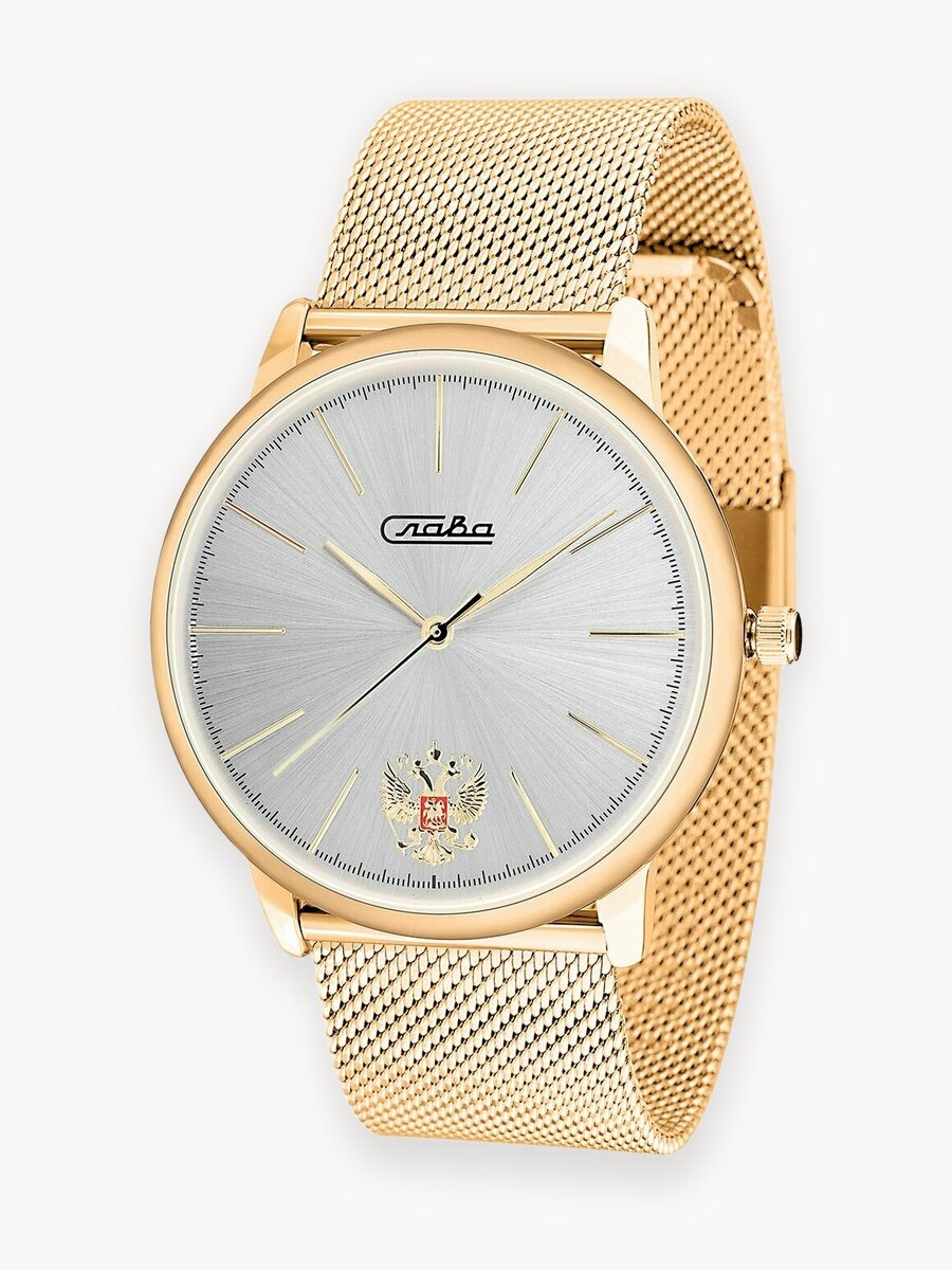 Наручные часы Слава Традиция