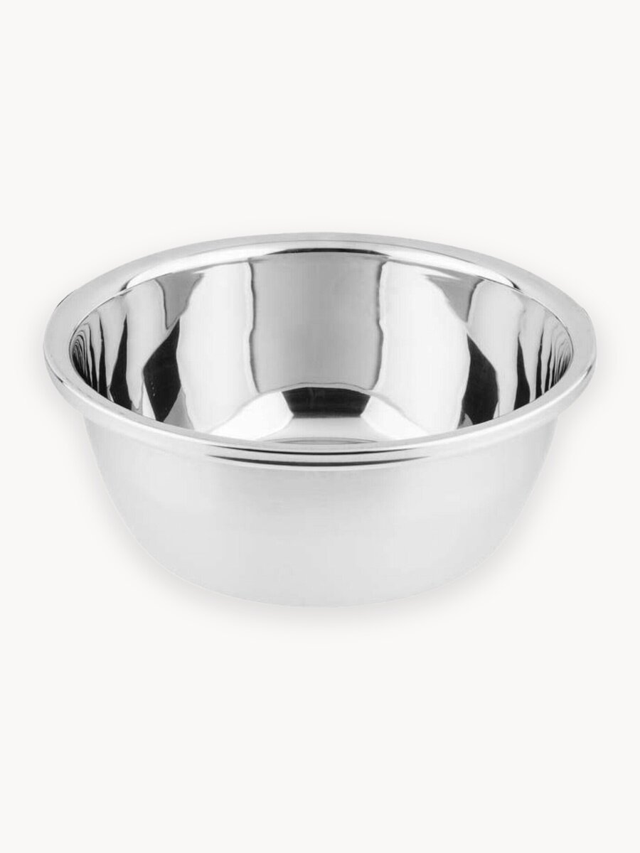 Миска PERFECTO LINEA Chef 28 см из нержавеющей стали 24-000280 для кухни