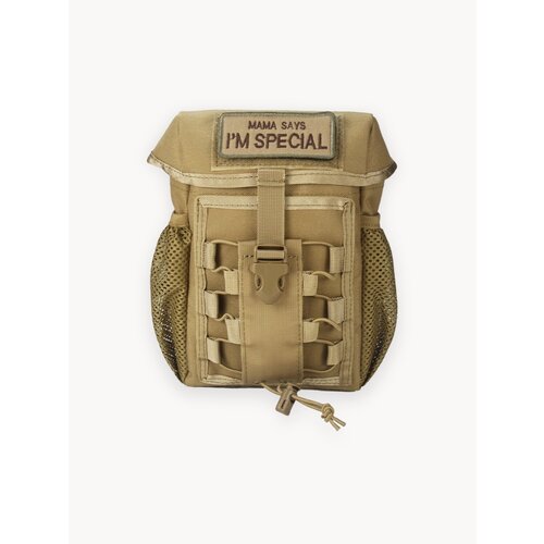 Тактический подсумок хаки