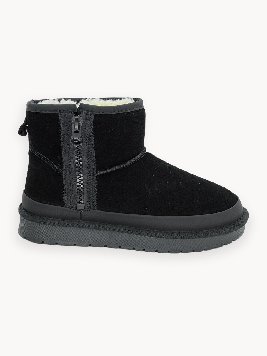 Угги PATROL, размер 37, св.коричневый