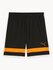 Шорты спортивные PUMA/66001409/ATTACANTO Shorts/черный/XL