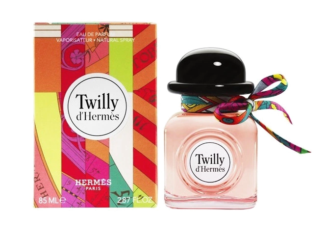 Гермес Твилли парфюмерная вода для женщин 85 мл - Hermes Twilly D Hermes духи