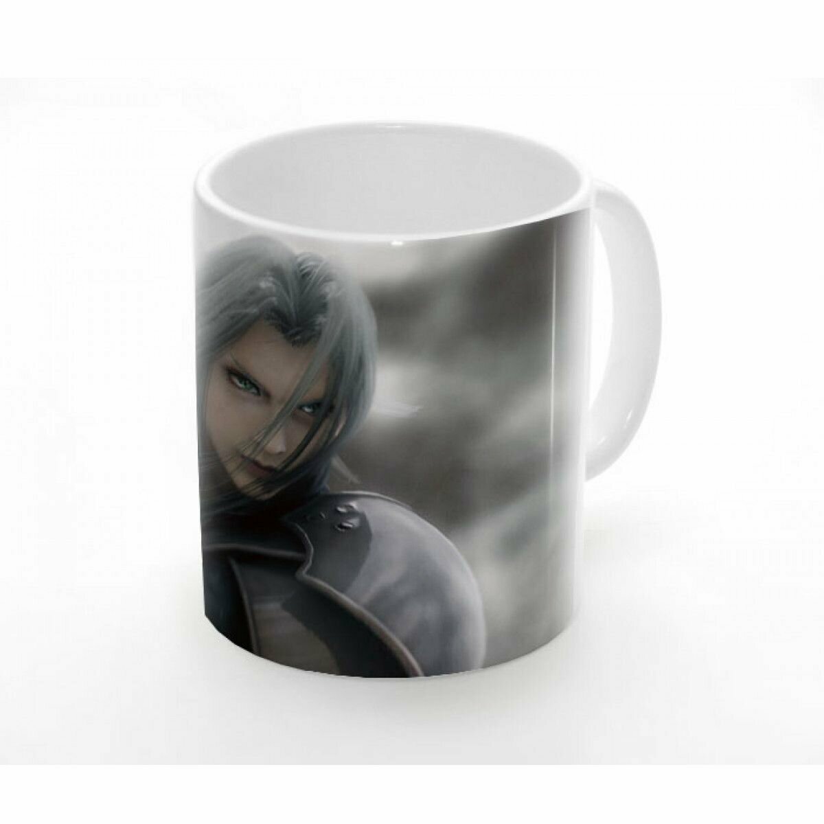 Кружка керамическая 330мл — фото 1