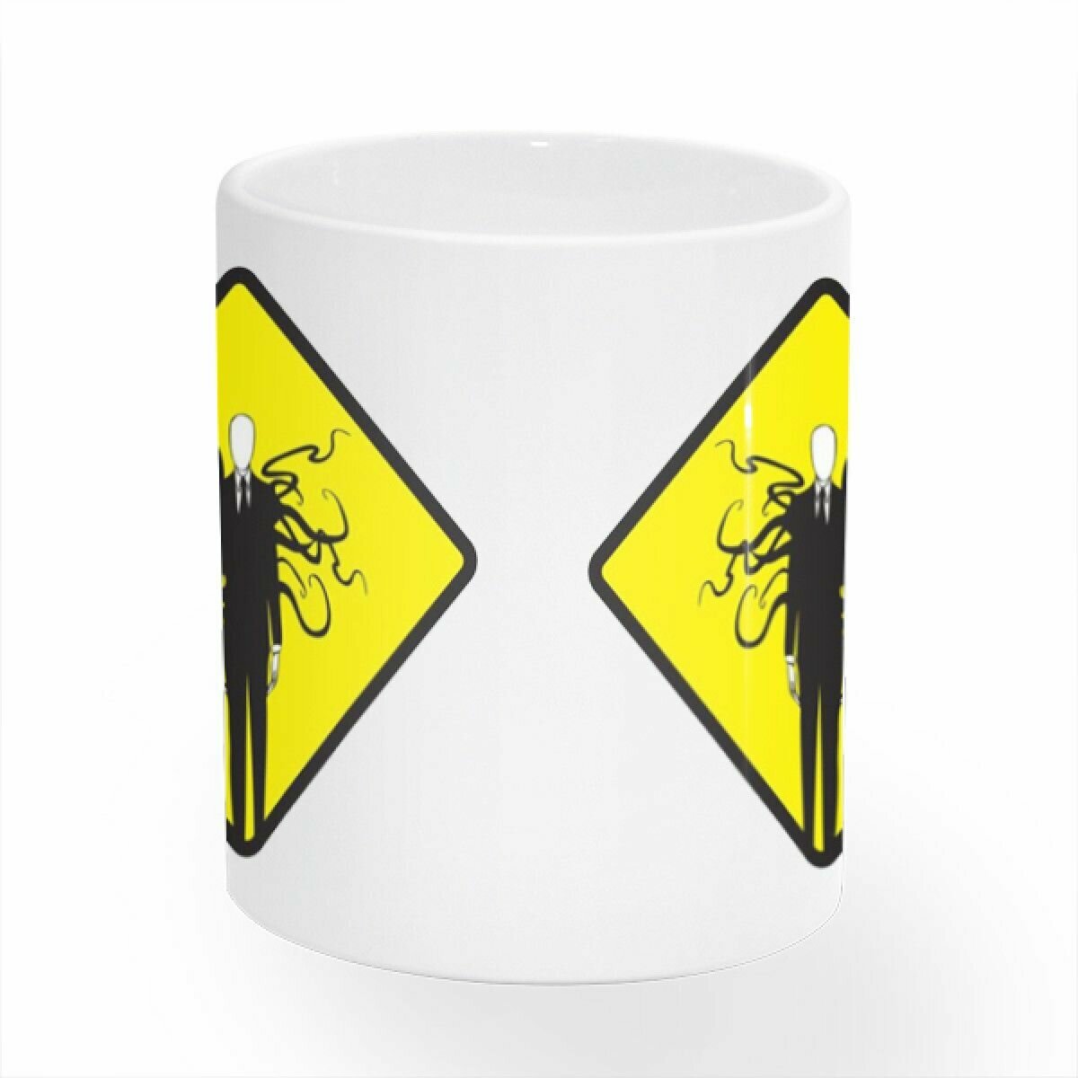 Кружка керамическая 330мл — фото 1