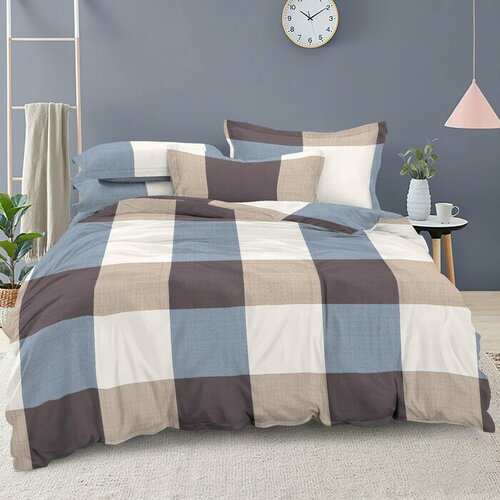 бежевый, коричневый