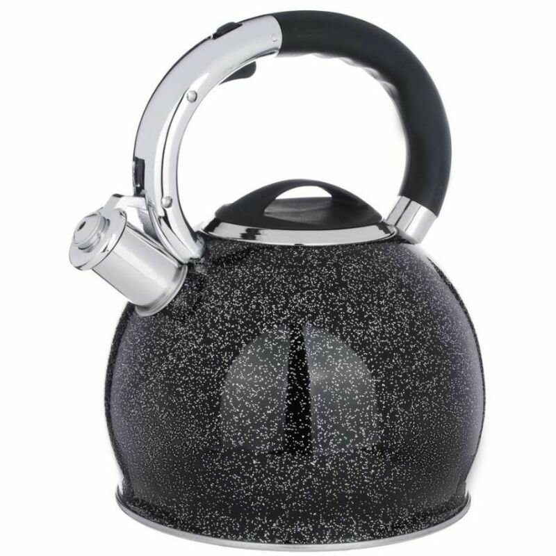 фото Чайник VETTA стальной 3,0л "Виттель", индукция